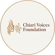 Chiari Voices Foundation Logo